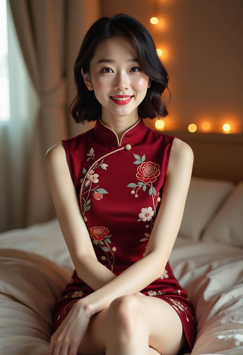 梅花烙新章
