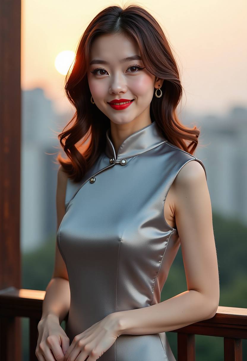 庭院深深几许