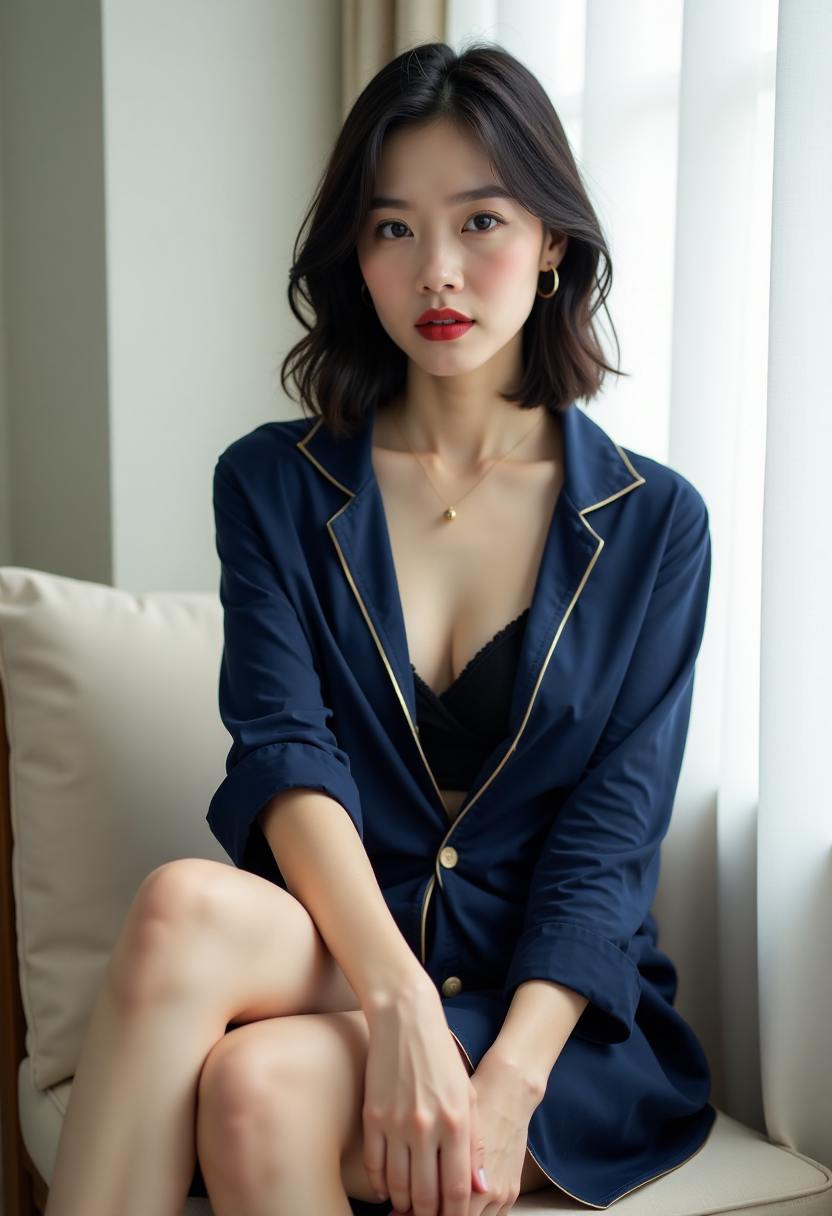 梅花烙新章剧照