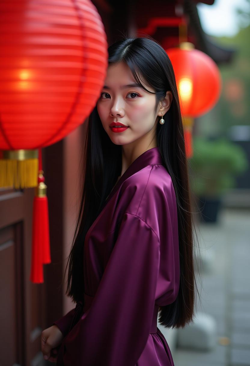 兰因絮果